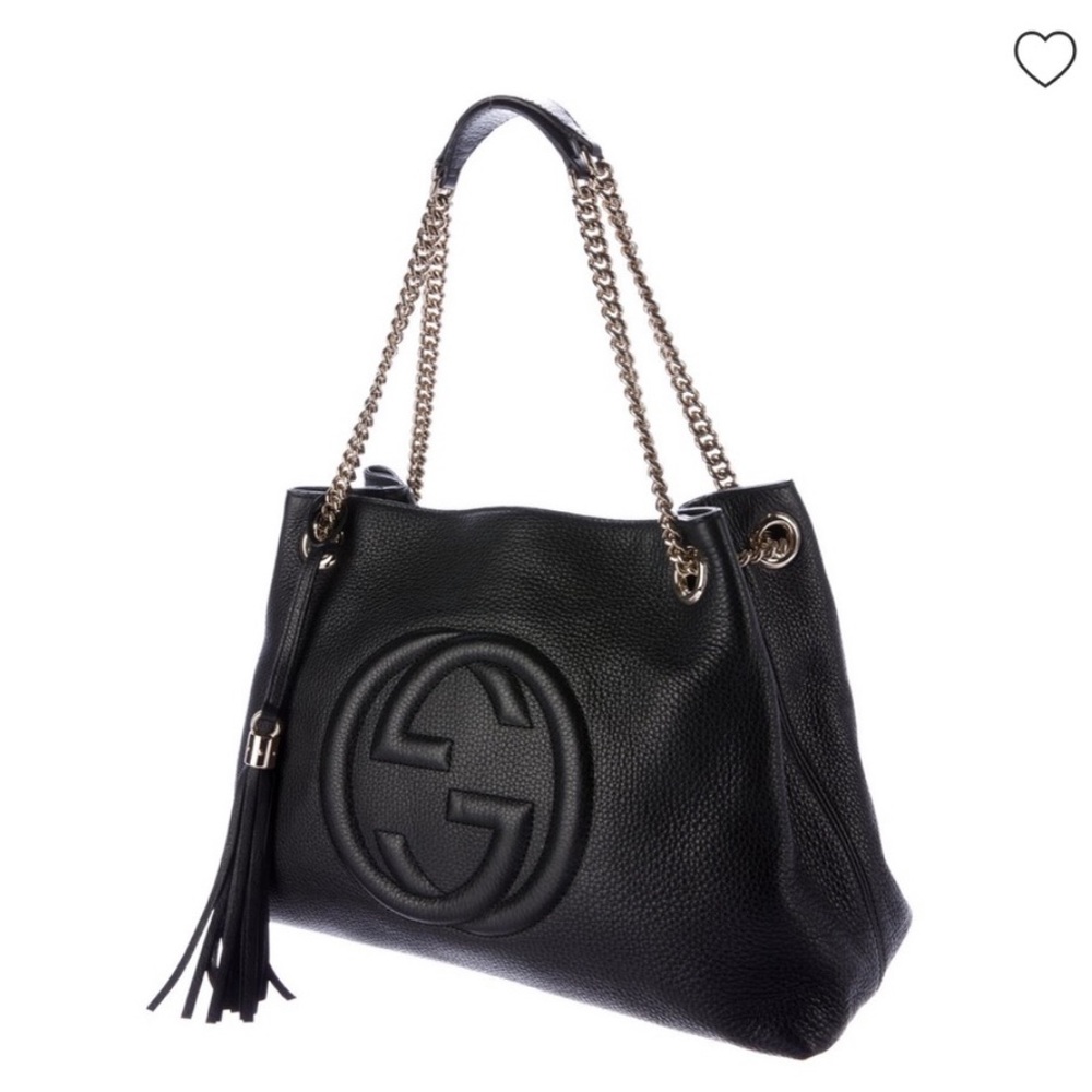 Gucci Soho Tote